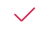 Check mark icon